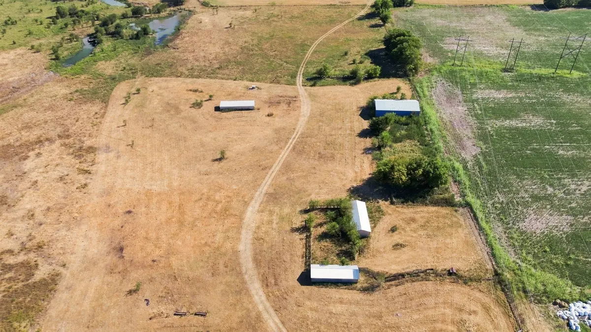 N 4360 Road, Pryor, OK 74361 - #1