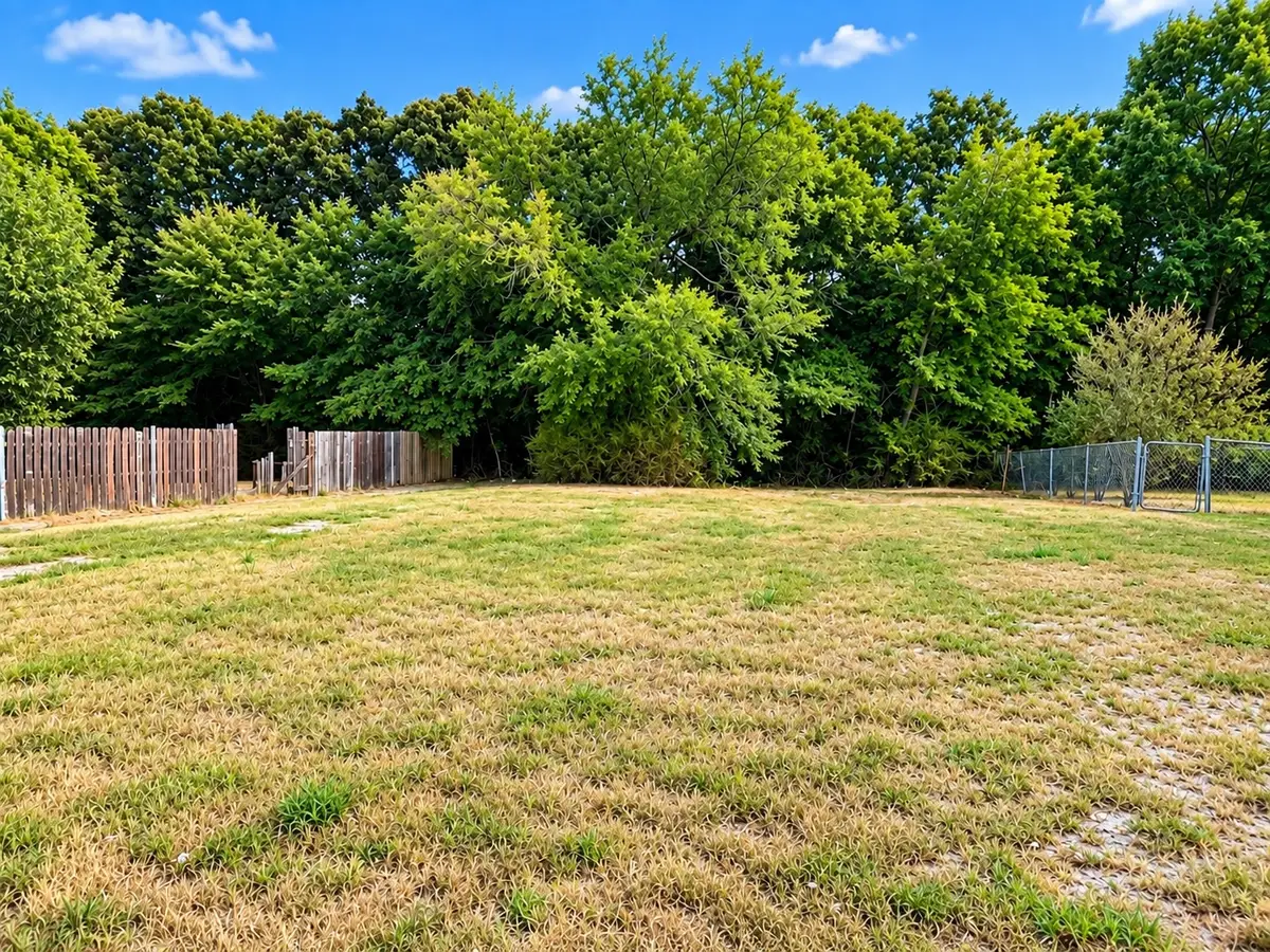 1304 John Road, Ardmore, OK 73401 - #1