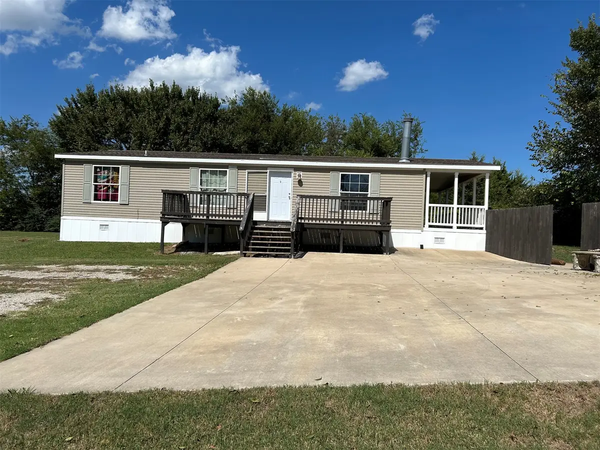 18121 W Coyote Trail #S, Sand Springs, OK 74063 - #1