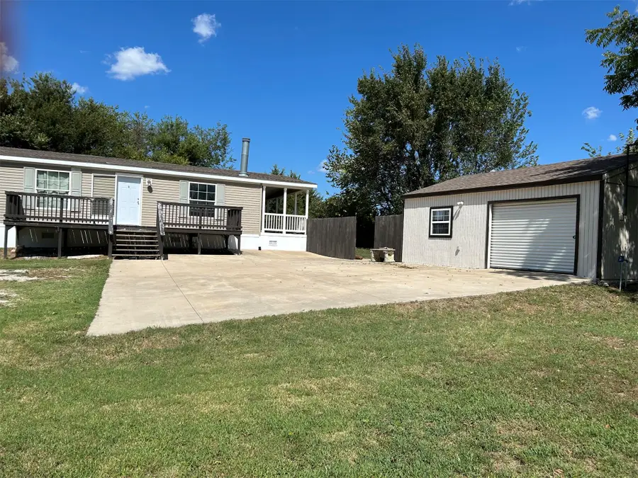 18121 W Coyote Trail #S, Sand Springs, OK 74063 - #2
