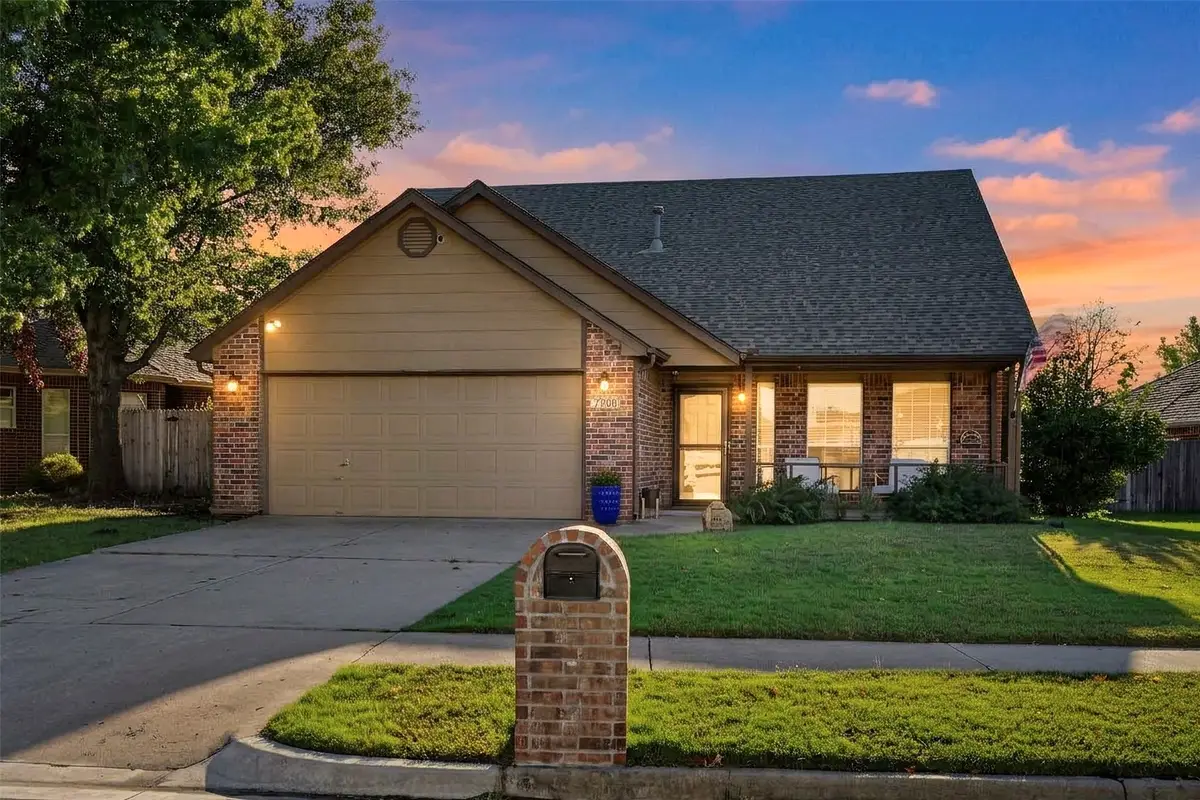 7909 N 127th East Avenue, Owasso, OK 74055 - #1