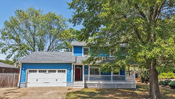 505 Kim Street, Tahlequah, OK 74464