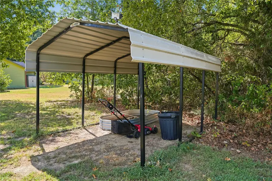 420942 E 1168 Road, Eufaula, OK 74432 - #2