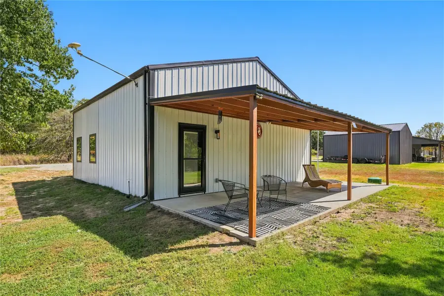 420942 E 1168 Road, Eufaula, OK 74432 - #3