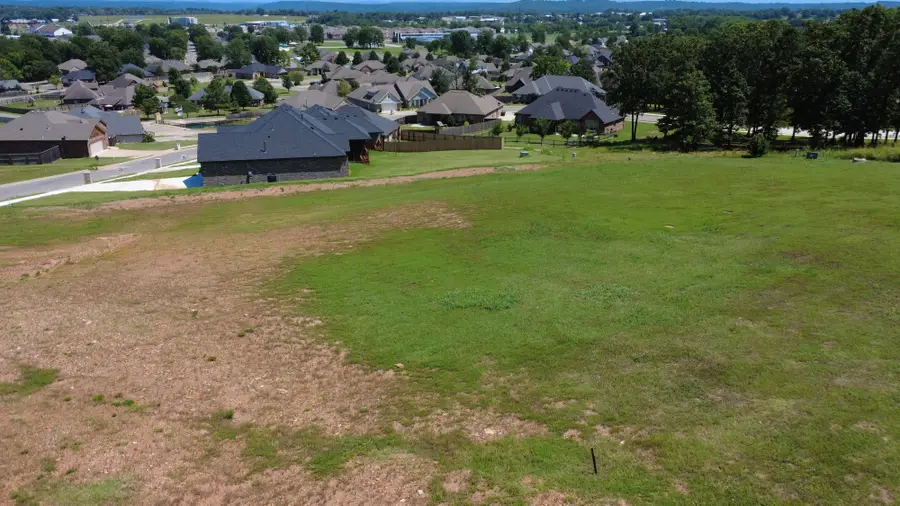 540 Woodlands Drive, Tahlequah, OK 74464 - #3