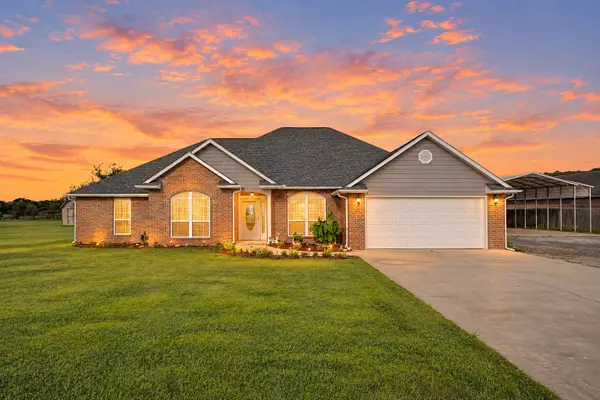 28400 S Kaela Drive, Inola, OK 74036
