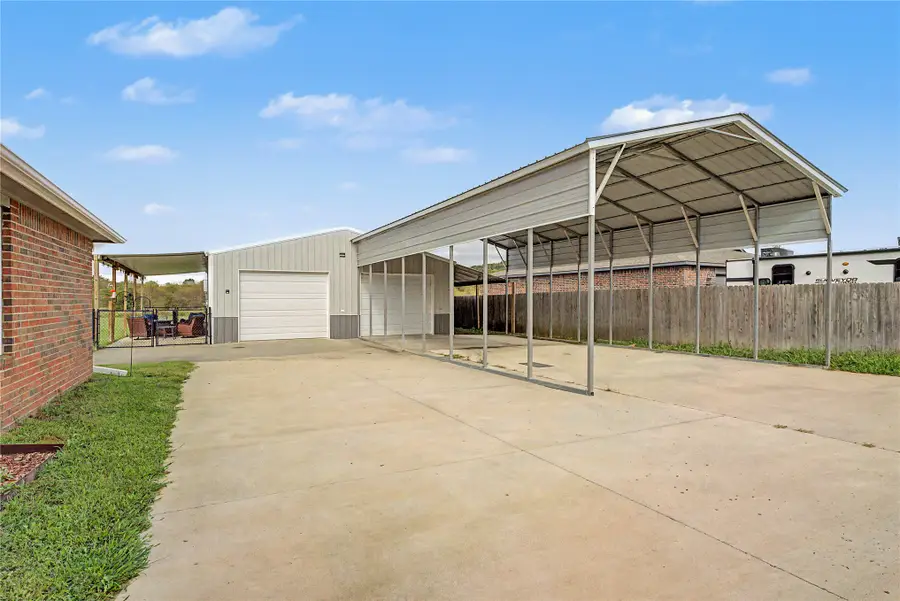 28400 S Kaela Drive, Inola, OK 74036 - #3
