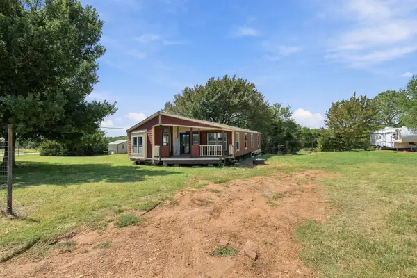506 Cattle Drive, Cleveland, OK 74020