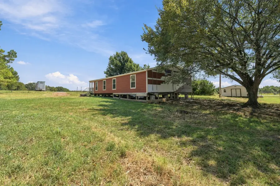 506 Cattle Drive, Cleveland, OK 74020 - #3