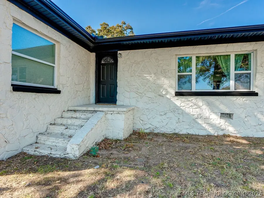 120 Pruitt Road, Ada, OK 74820 - #3