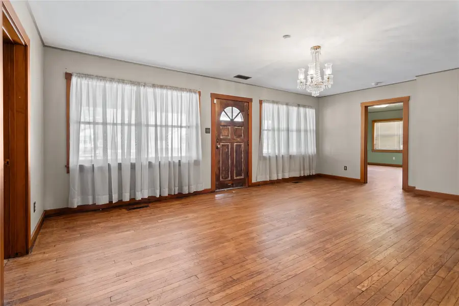 822 Stanley Street Sw, Ardmore, OK 73401 - #3