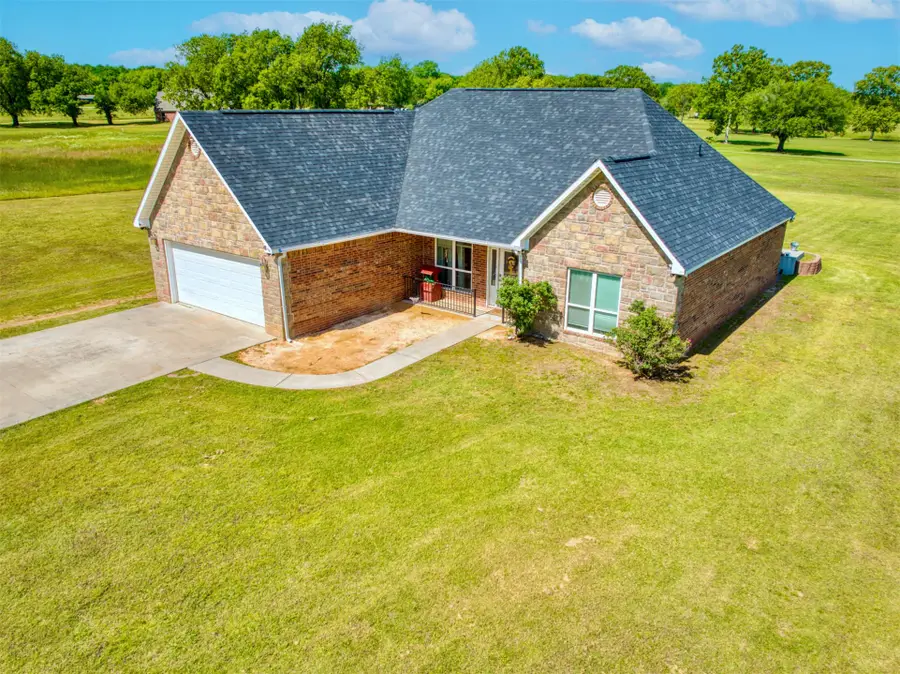 119 Golf Club Drive, Burneyville, OK 73430 - #2