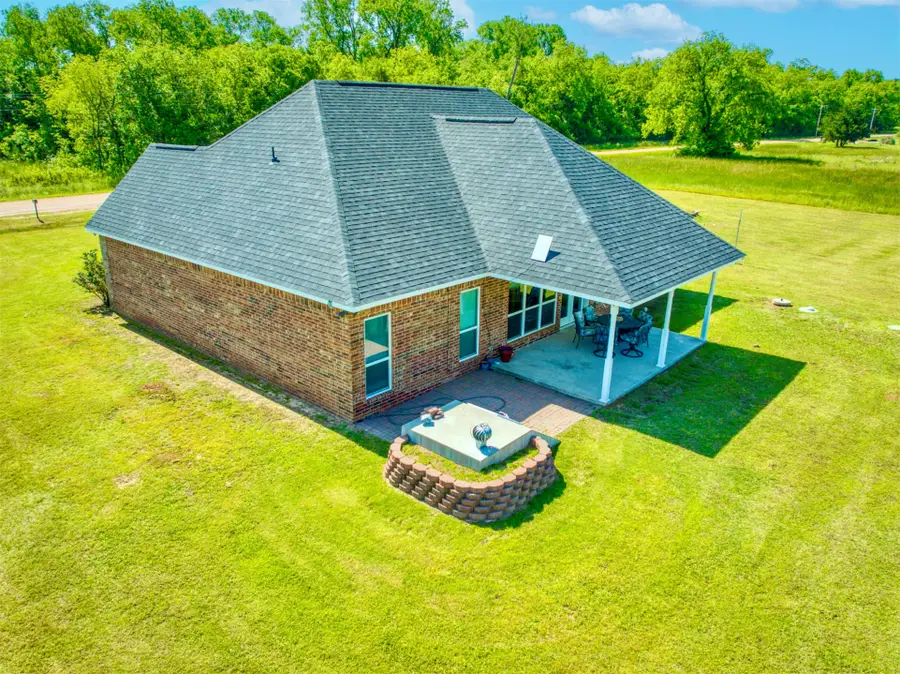 119 Golf Club Drive, Burneyville, OK 73430 - #3
