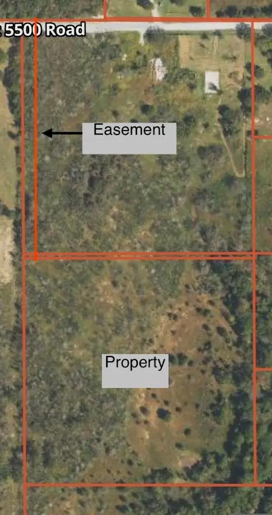 S 36700 Road, Terlton, OK 74081