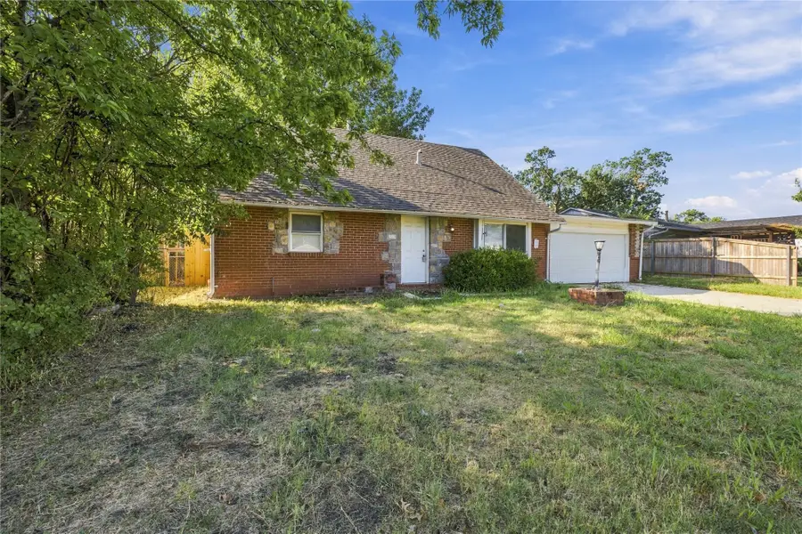 9262 E 58th Street, Tulsa, OK 74145 - #2