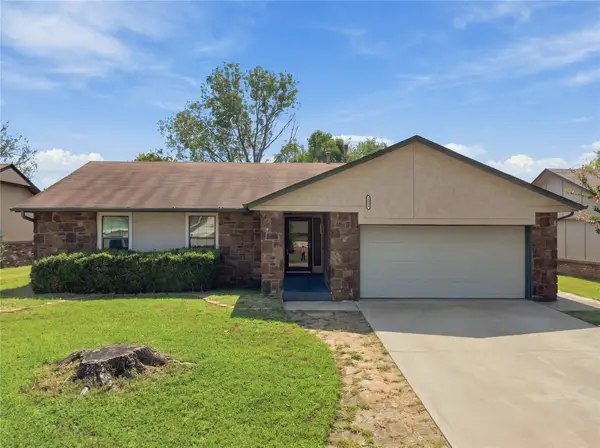 1823 W Ithica Street, Broken Arrow, OK 74012