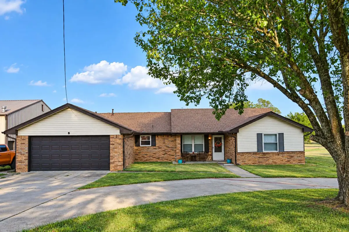 35648 E 120 Road, Seminole, OK 74868 - #1