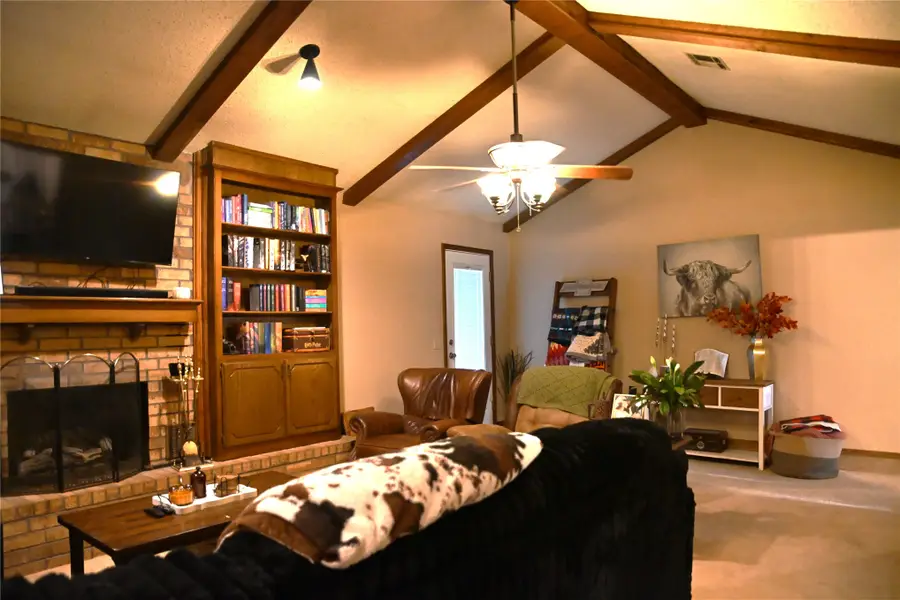 35648 E 120 Road, Seminole, OK 74868 - #3