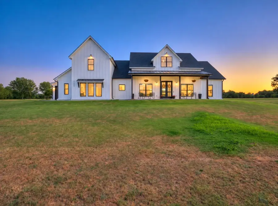 23465 S 4120 Road, Claremore, OK 74019 - #2