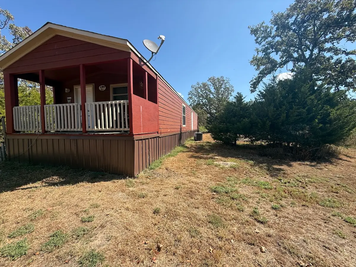 20820 Gensman Road, Okmulgee, OK 74447 - #1