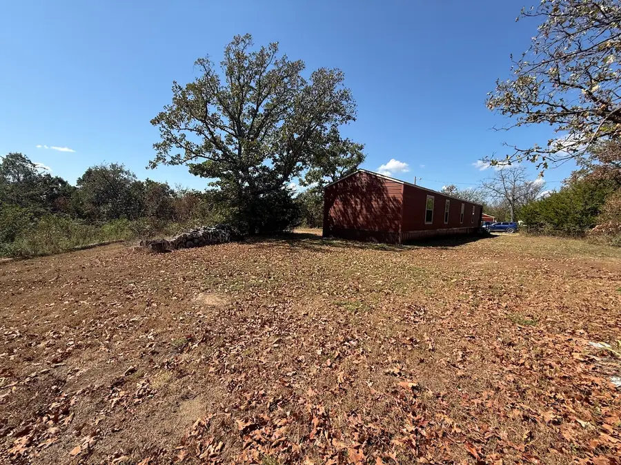 20820 Gensman Road, Okmulgee, OK 74447 - #3