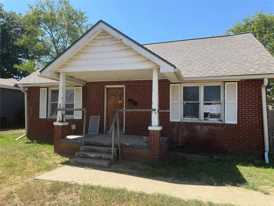 447 NE Elmhurst, Bartlesville, OK 74006 - #2
