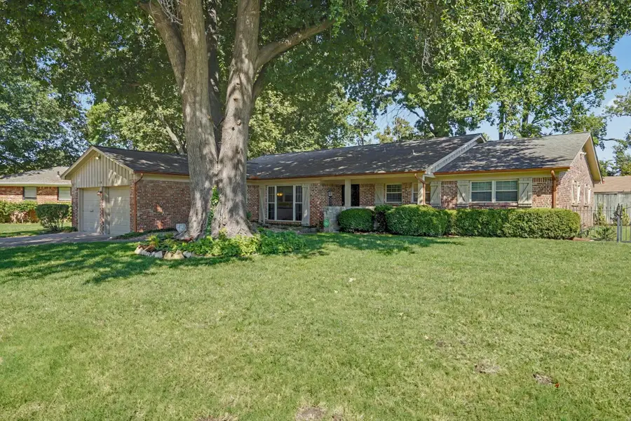 1713 E 60th Street, Tulsa, OK 74105 - #2