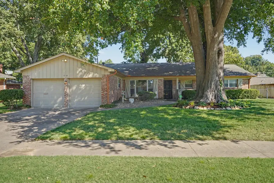 1713 E 60th Street, Tulsa, OK 74105 - #3