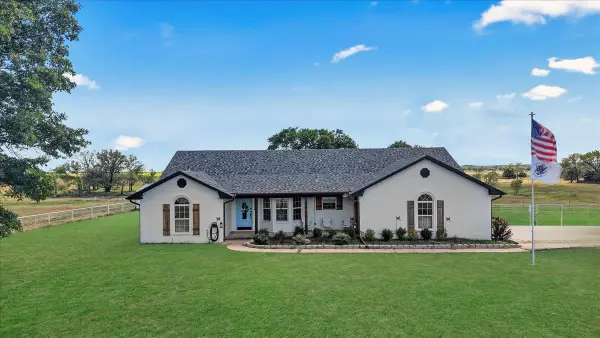 570 Tee Pee Road, Hominy, OK 74035