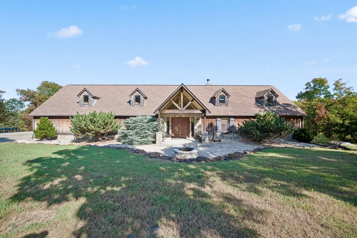 16372 Neel Drive, Claremore, OK 74017 - #1