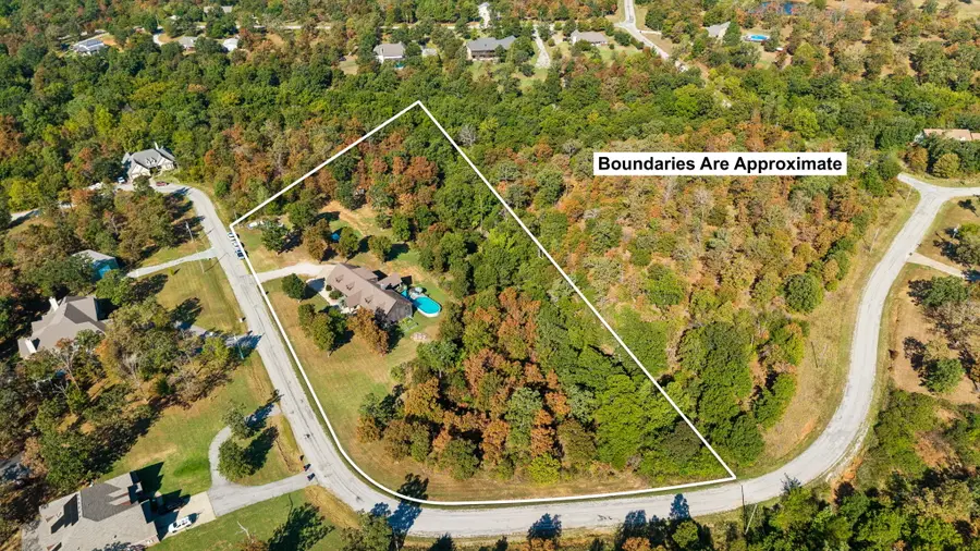 16372 Neel Drive, Claremore, OK 74017 - #2