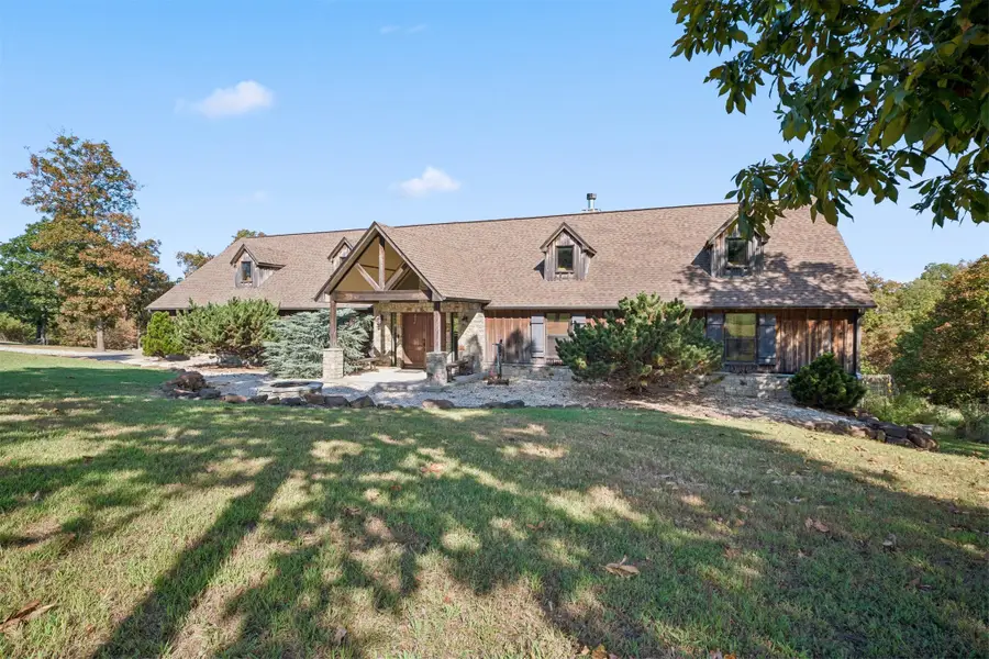 16372 Neel Drive, Claremore, OK 74017 - #3