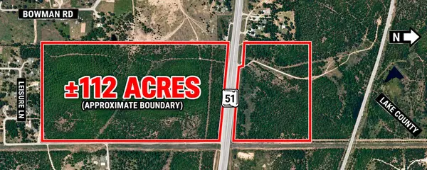 00 Hwy 51, Mannford, OK 74044