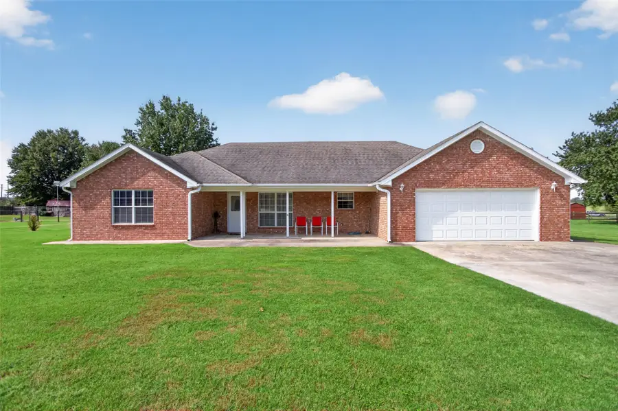 86 Maple Road, Pryor, OK 74361 - #2