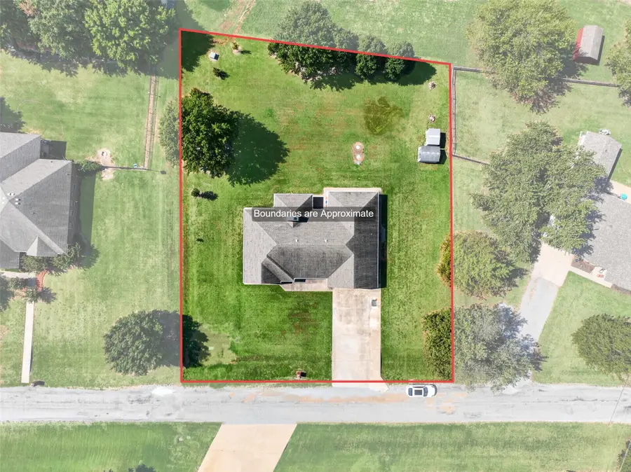 86 Maple Road, Pryor, OK 74361 - #3