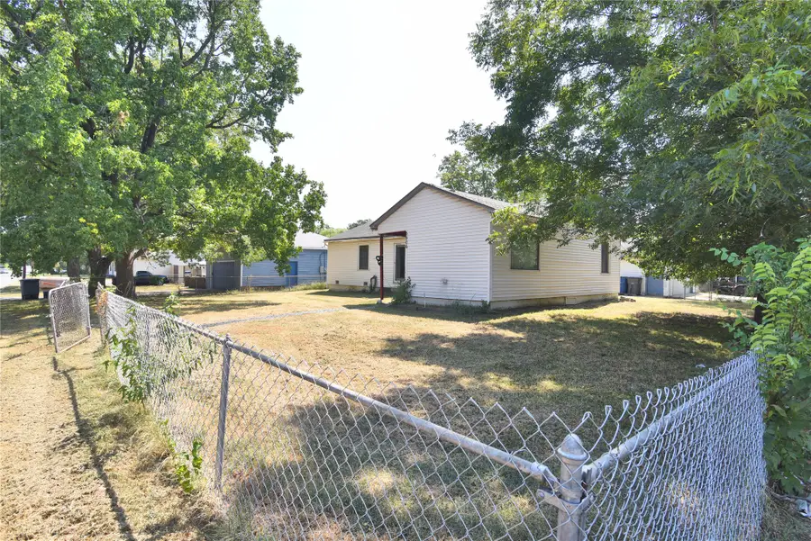 5906 E King Street, Tulsa, OK 74115 - #3