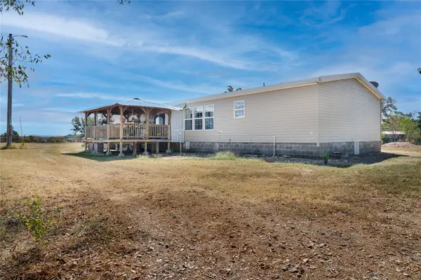 72481 S 4740 Road, Westville, OK 74965