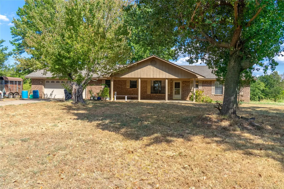 113749 S 4758 Road, Muldrow, OK 74948 - #1