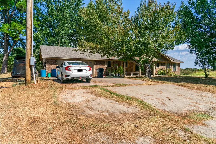 113749 S 4758 Road, Muldrow, OK 74948 - #2