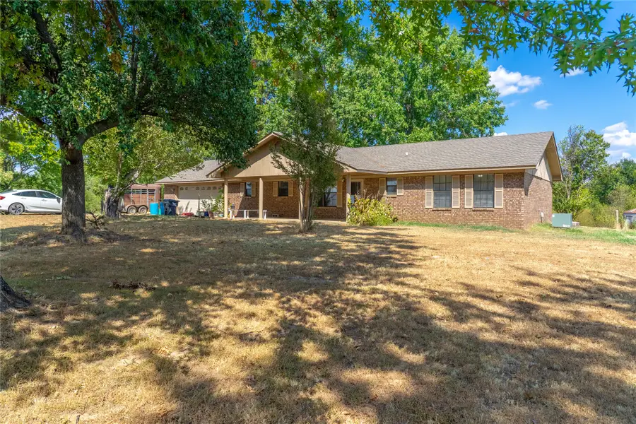 113749 S 4758 Road, Muldrow, OK 74948 - #3
