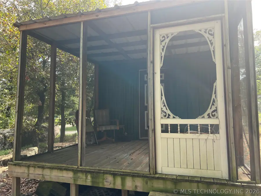 224 EW 1153 Street, Porum, OK 74455 - #2