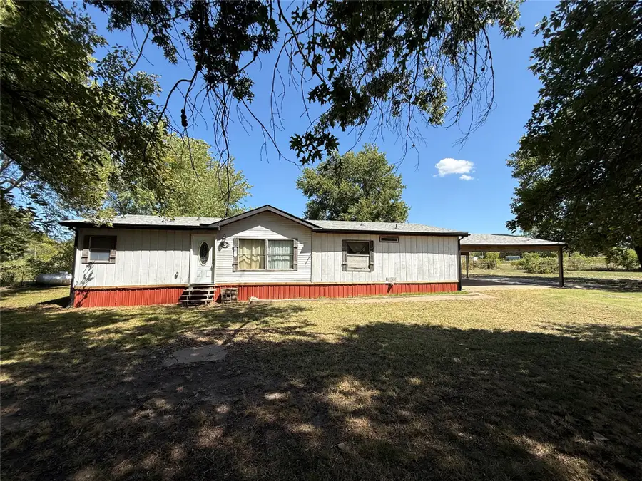 2280 N 166 Road, Mounds, OK 74047 - #2