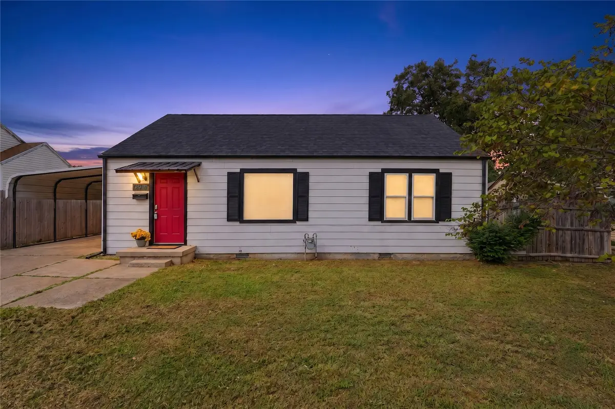 2917 W 41st Street, Tulsa, OK 74107 - #1