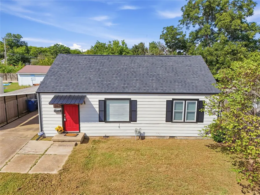 2917 W 41st Street, Tulsa, OK 74107 - #2