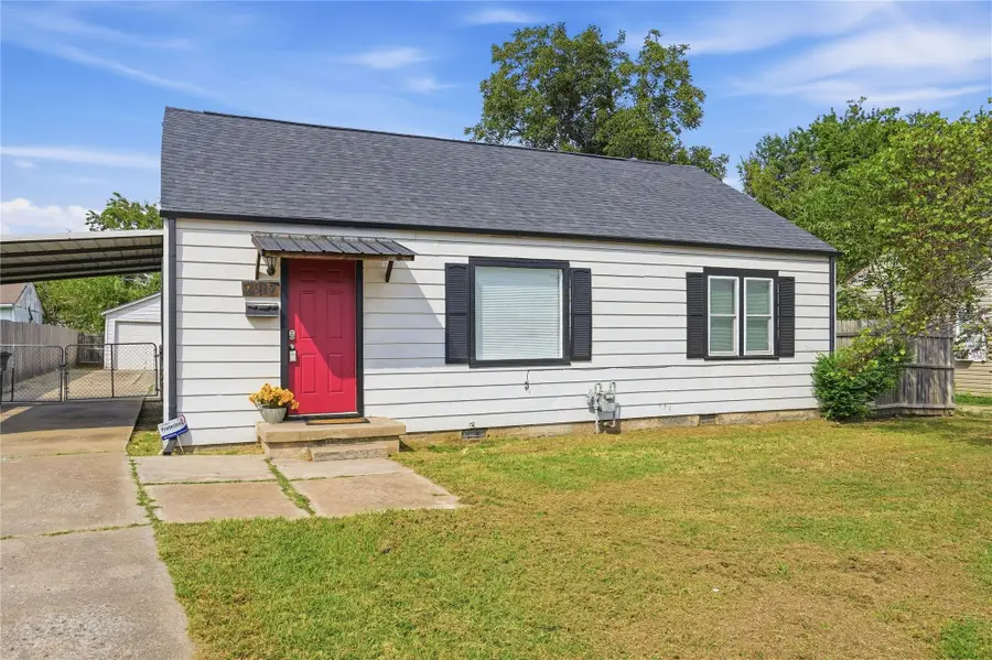 2917 W 41st Street, Tulsa, OK 74107 - #3