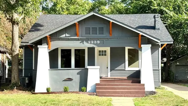 2239 E 8th Street, Tulsa, OK 74104