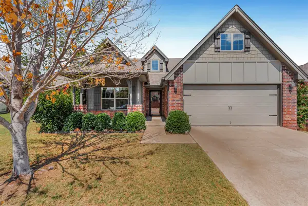 2612 W Van Buren Court, Broken Arrow, OK 74011