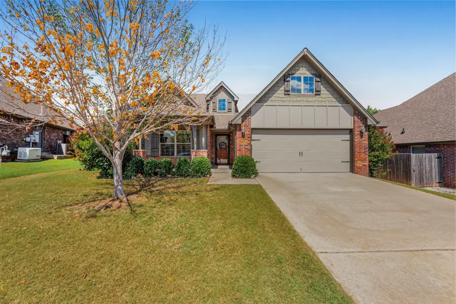 2612 W Van Buren Court, Broken Arrow, OK 74011 - #3