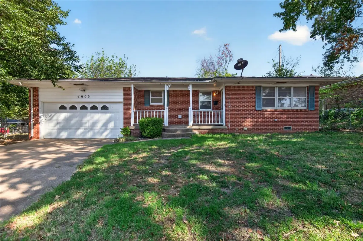 4900 SE Baylor Drive, Bartlesville, OK 74006 - #1