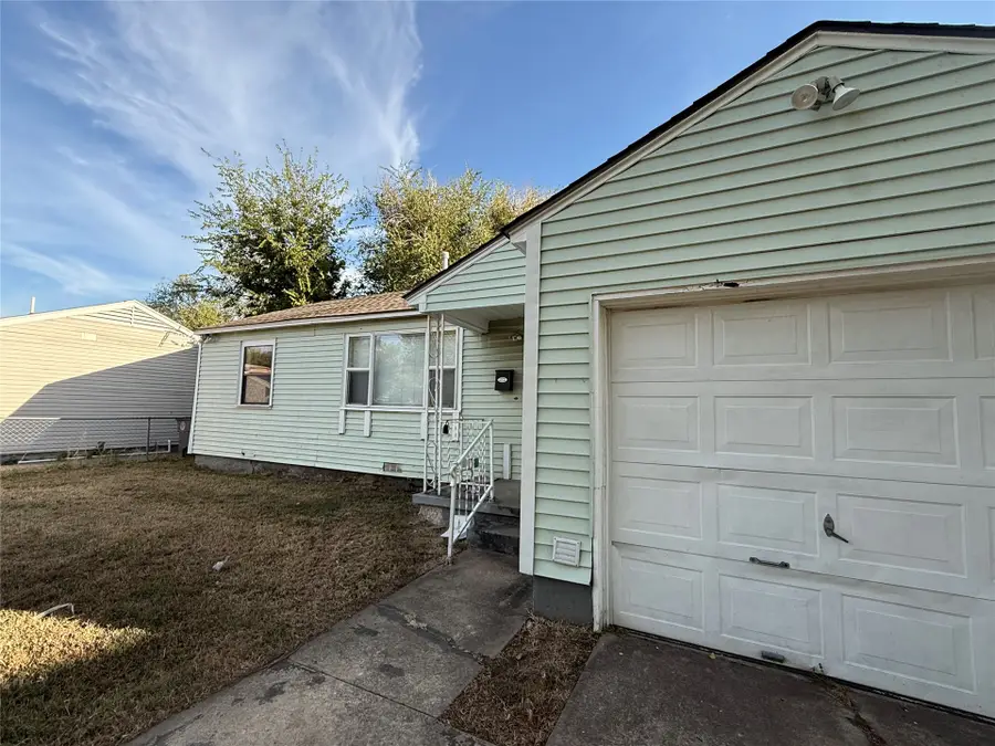 3808 E Xyler Street, Tulsa, OK 74115 - #2